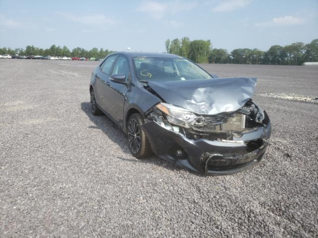 TOYOTA COROLLA L 2014 2t1burhe4ec040144