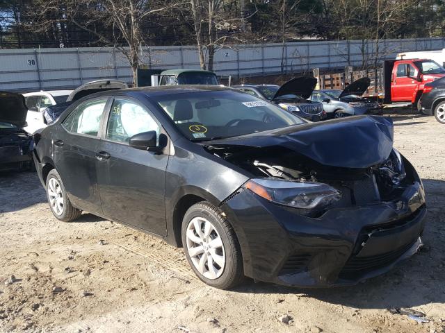 TOYOTA COROLLA L 2014 2t1burhe4ec041326