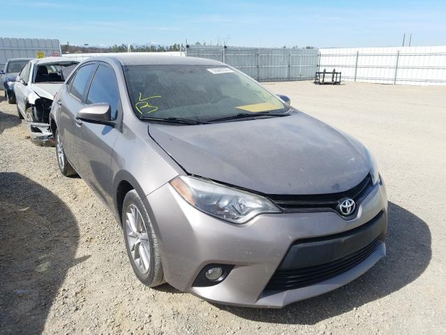 TOYOTA COROLLA L 2014 2t1burhe4ec045456