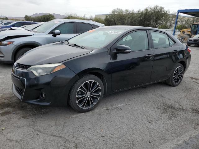 TOYOTA COROLLA 2014 2t1burhe4ec046123