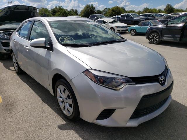 TOYOTA COROLLA L 2014 2t1burhe4ec048342