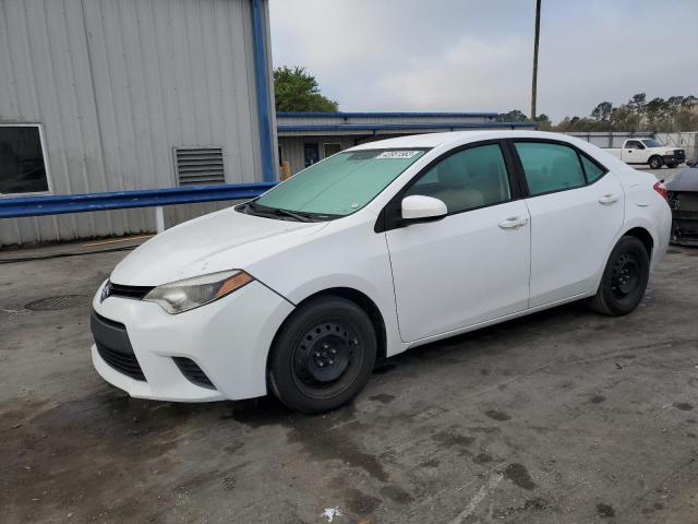 TOYOTA COROLLA L 2014 2t1burhe4ec049636