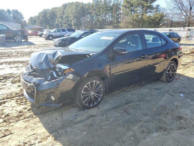 TOYOTA COROLLA 2014 2t1burhe4ec050270