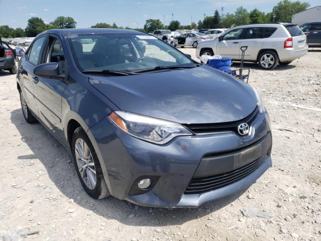 TOYOTA COROLLA L 2014 2t1burhe4ec050818