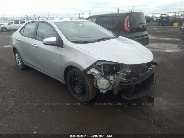 TOYOTA COROLLA 2014 2t1burhe4ec059437