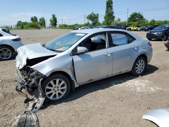 TOYOTA COROLLA 2014 2t1burhe4ec059986