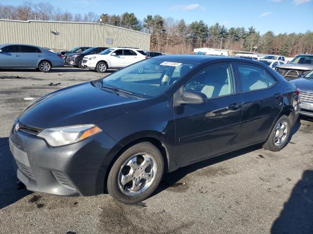 TOYOTA COROLLA 2014 2t1burhe4ec060328