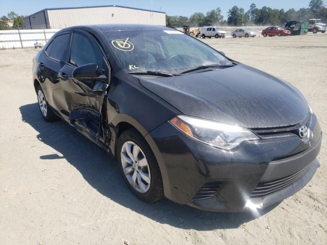 TOYOTA COROLLA L 2014 2t1burhe4ec060460