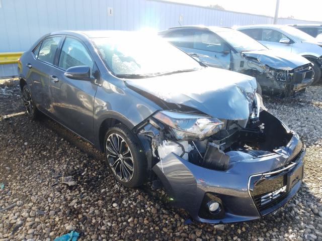 TOYOTA COROLLA L 2014 2t1burhe4ec062239