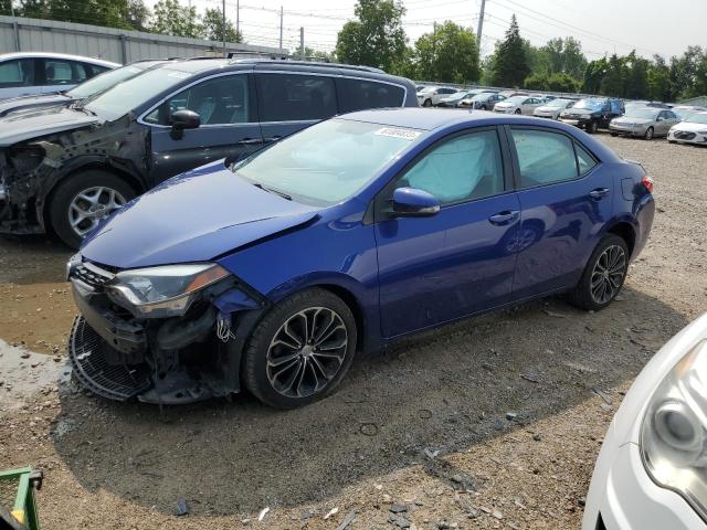 TOYOTA COROLLA L 2014 2t1burhe4ec068140