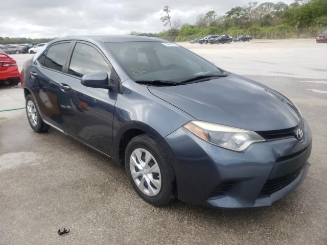 TOYOTA COROLLA L 2014 2t1burhe4ec074018