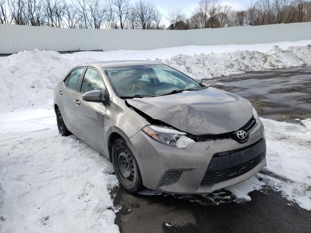 TOYOTA COROLLA L 2014 2t1burhe4ec074309