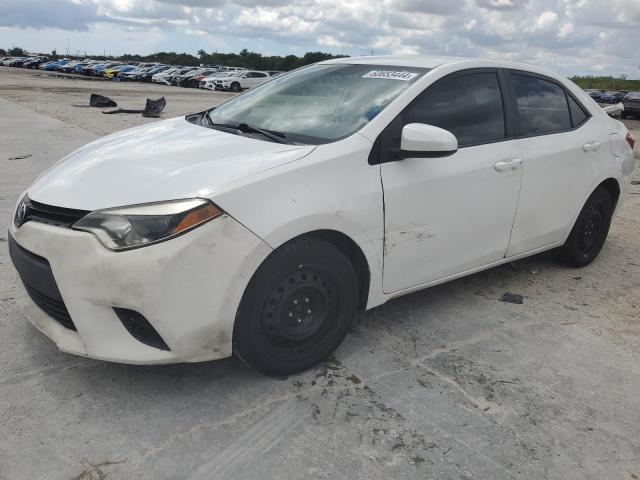 TOYOTA COROLLA 2014 2t1burhe4ec075556