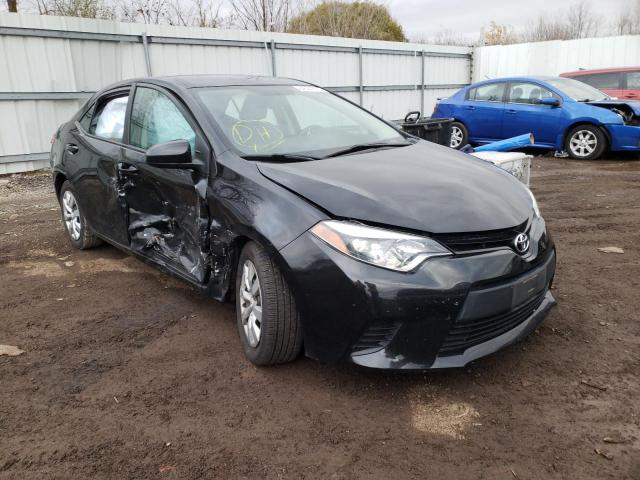 TOYOTA COROLLA L 2014 2t1burhe4ec077288