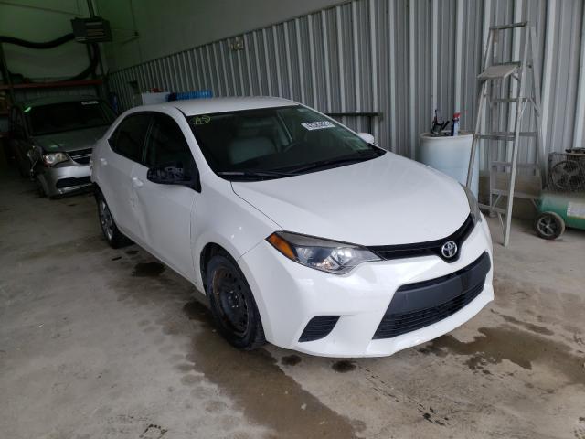 TOYOTA COROLLA L 2014 2t1burhe4ec077534