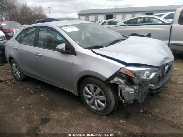 TOYOTA COROLLA 2014 2t1burhe4ec078781