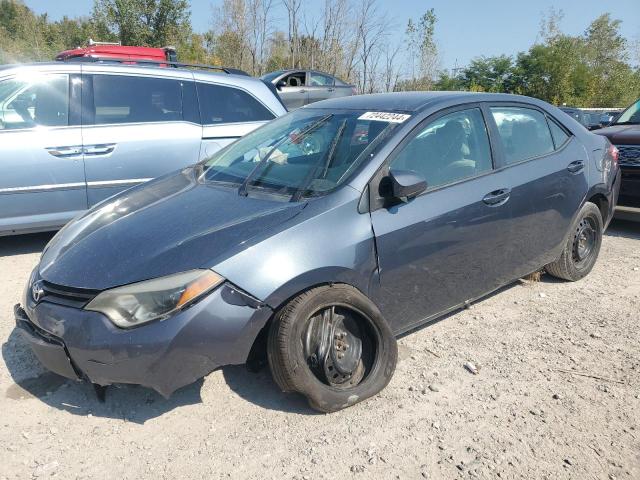 TOYOTA COROLLA L 2014 2t1burhe4ec082944