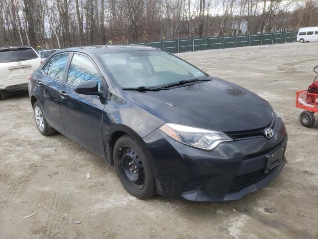 TOYOTA COROLLA L 2014 2t1burhe4ec084211