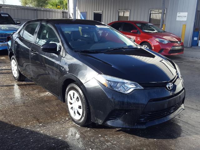 TOYOTA COROLLA L 2014 2t1burhe4ec084502