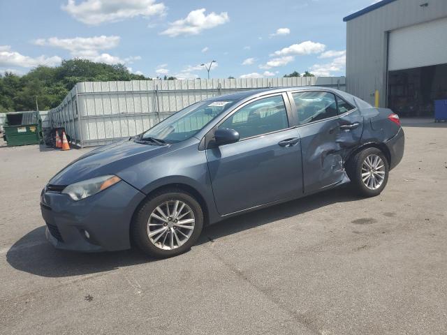 TOYOTA COROLLA L 2014 2t1burhe4ec087366