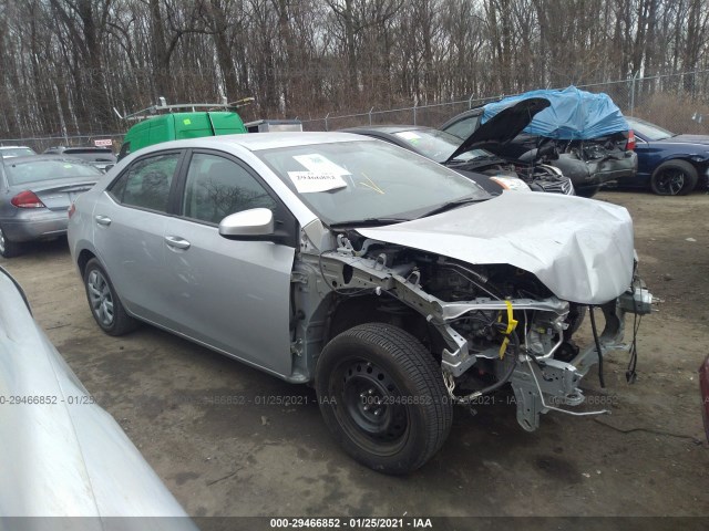 TOYOTA COROLLA 2014 2t1burhe4ec087657