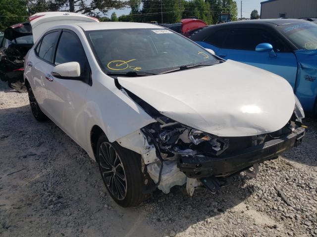 TOYOTA COROLLA L 2014 2t1burhe4ec094575