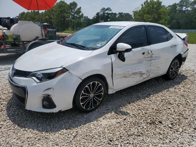 TOYOTA COROLLA L 2014 2t1burhe4ec100276