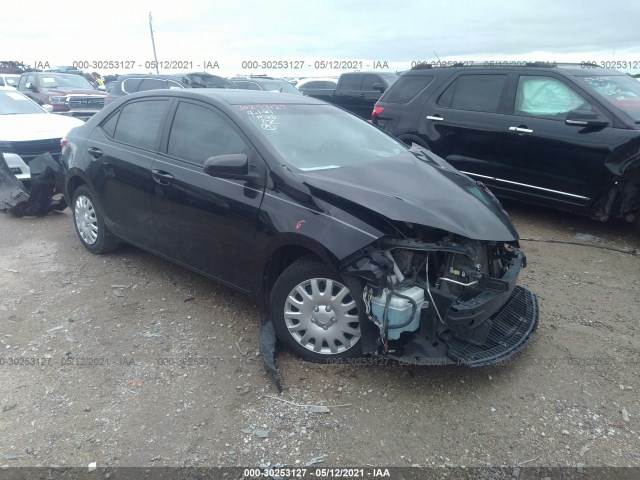 TOYOTA COROLLA 2014 2t1burhe4ec100939