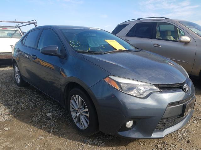 TOYOTA COROLLA L 2014 2t1burhe4ec106000