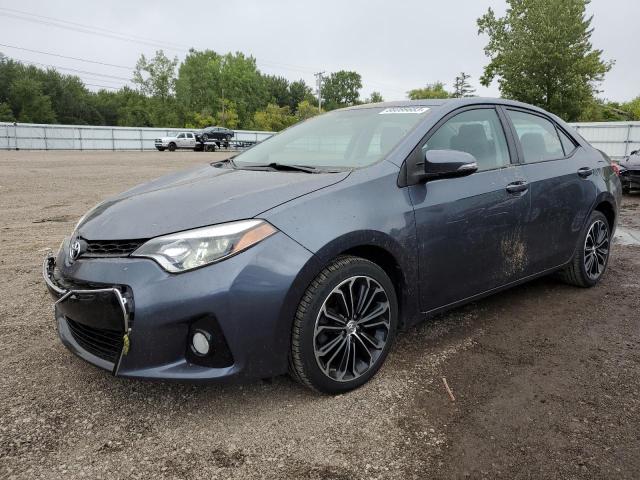 TOYOTA COROLLA 2014 2t1burhe4ec106532