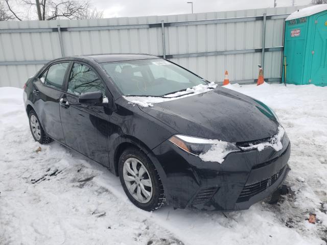 TOYOTA COROLLA L 2014 2t1burhe4ec107387