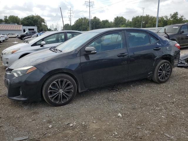 TOYOTA COROLLA L 2014 2t1burhe4ec108099