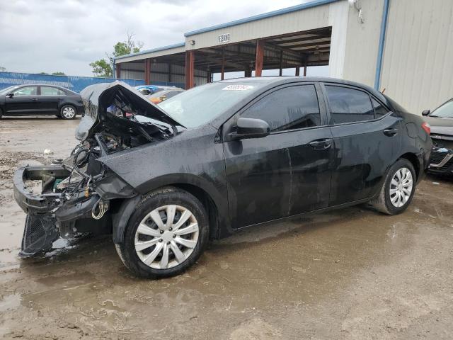 TOYOTA COROLLA 2014 2t1burhe4ec110435