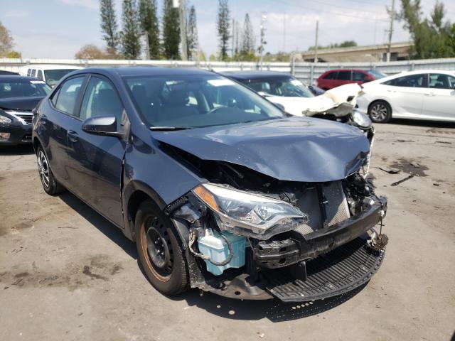 TOYOTA COROLLA L 2014 2t1burhe4ec112377