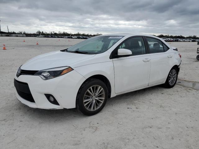 TOYOTA COROLLA 2014 2t1burhe4ec114145