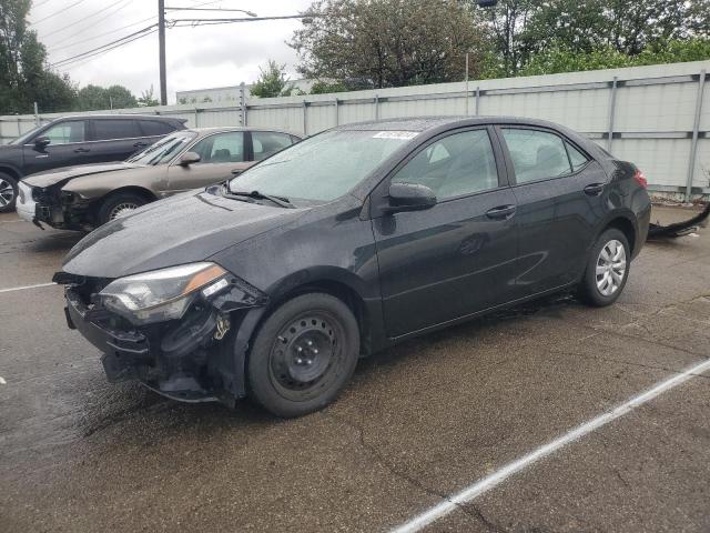 TOYOTA COROLLA 2014 2t1burhe4ec115182