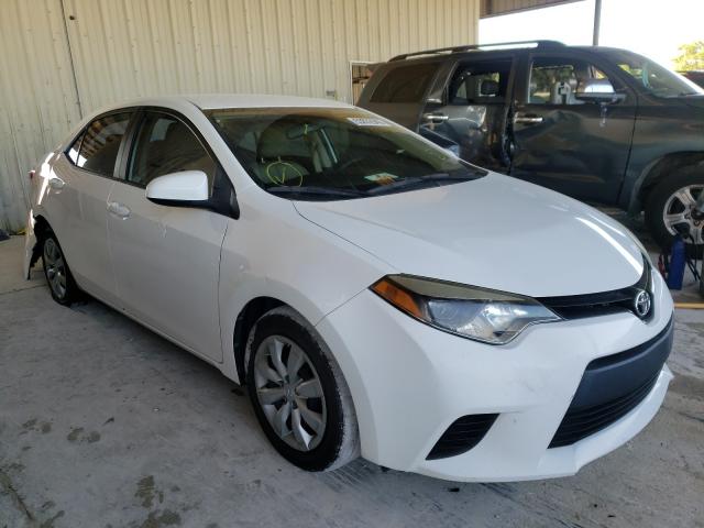 TOYOTA COROLLA L 2014 2t1burhe4ec116526