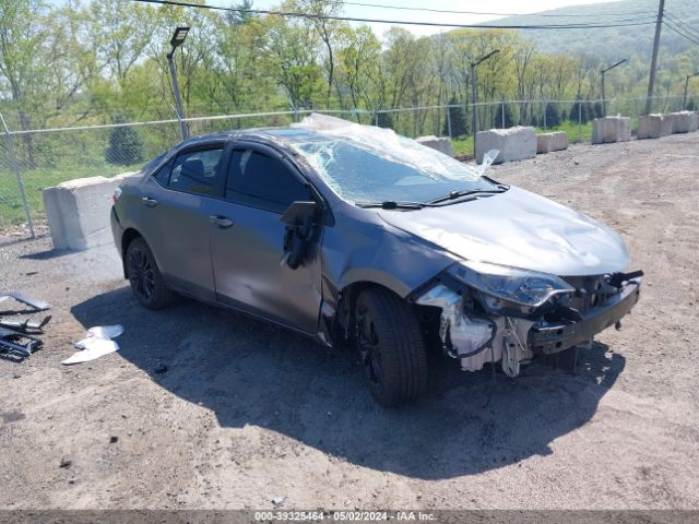 TOYOTA COROLLA 2014 2t1burhe4ec118096