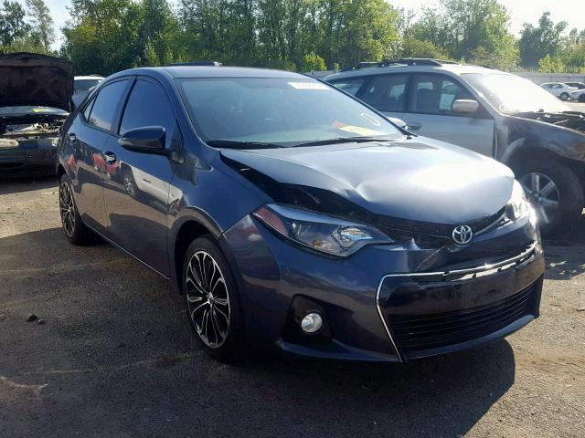 TOYOTA COROLLA L 2014 2t1burhe4ec121919