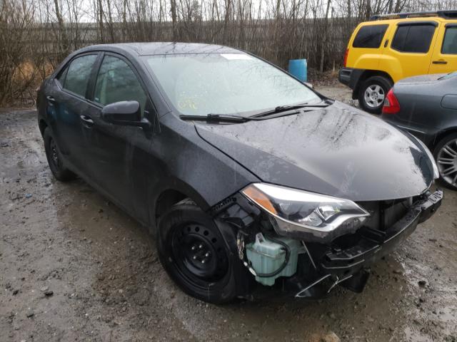 TOYOTA COROLLA L 2014 2t1burhe4ec122830