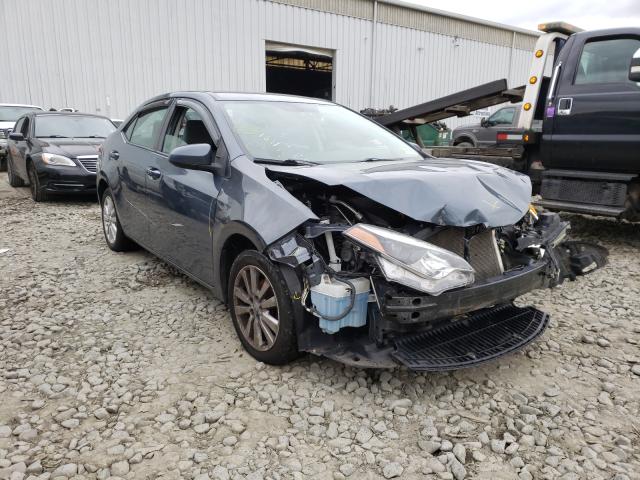 TOYOTA COROLLA L 2014 2t1burhe4ec128093