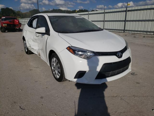 TOYOTA COROLLA L 2014 2t1burhe4ec138493