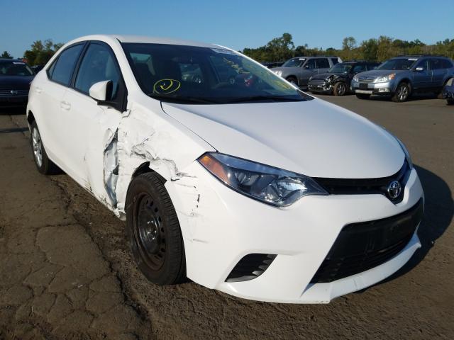 TOYOTA COROLLA L 2014 2t1burhe4ec142138