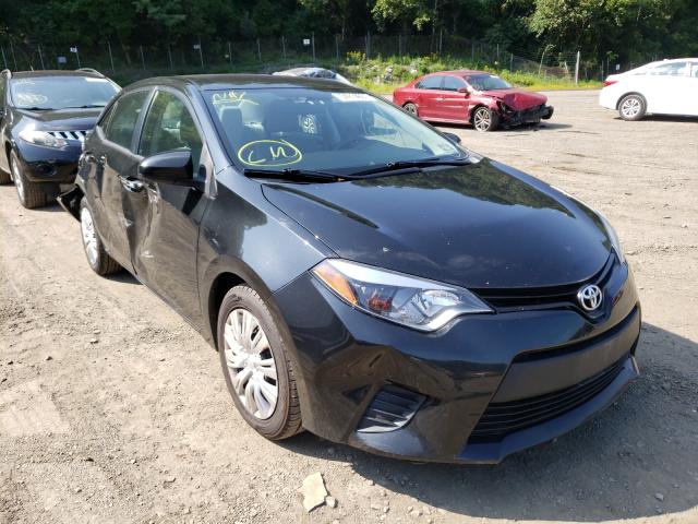 TOYOTA COROLLA L 2014 2t1burhe4ec143080