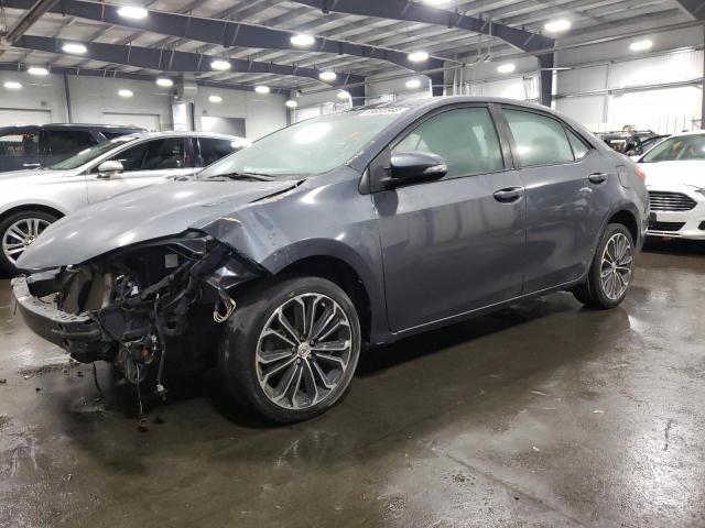 TOYOTA COROLLA L 2014 2t1burhe4ec146738