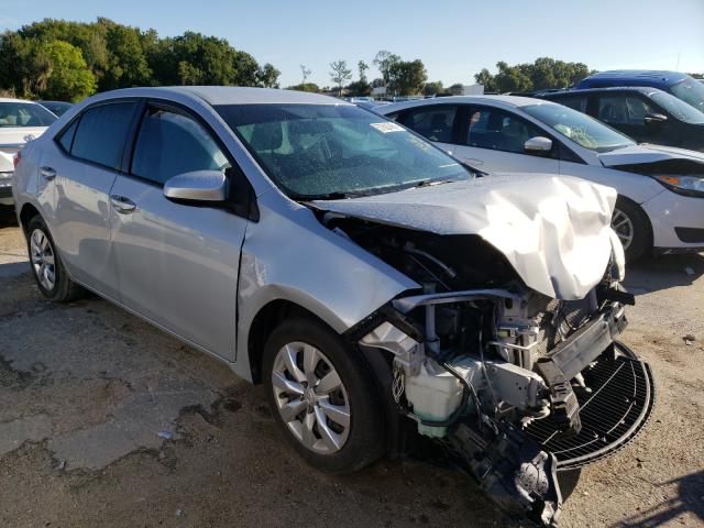 TOYOTA COROLLA L 2014 2t1burhe4ec148909