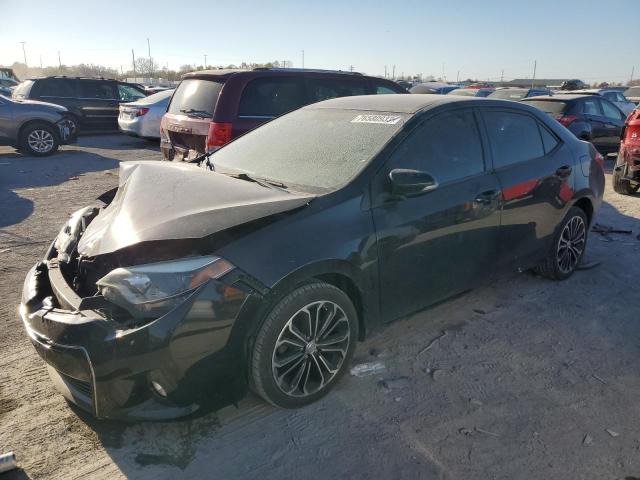 TOYOTA COROLLA 2014 2t1burhe4ec154869