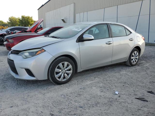 TOYOTA COROLLA 2014 2t1burhe4ec158002