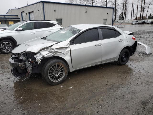 TOYOTA COROLLA L 2014 2t1burhe4ec166844