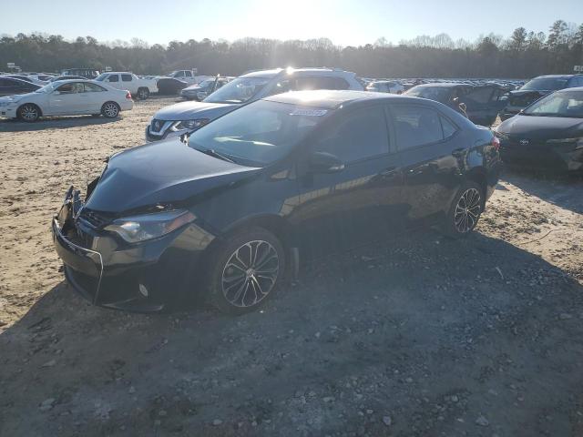 TOYOTA COROLLA L 2014 2t1burhe4ec169436